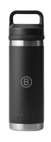 Bamboo YETI 18 oz